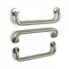 Grab Bar, Stainless 18”