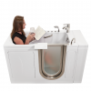 Inward Swing Door Walk-In Tubs