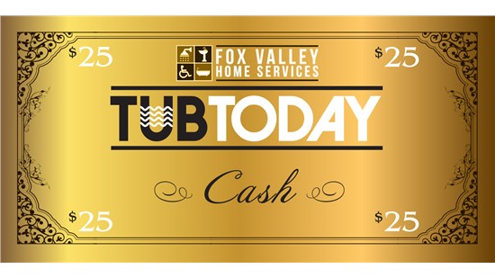 TubToday Cash