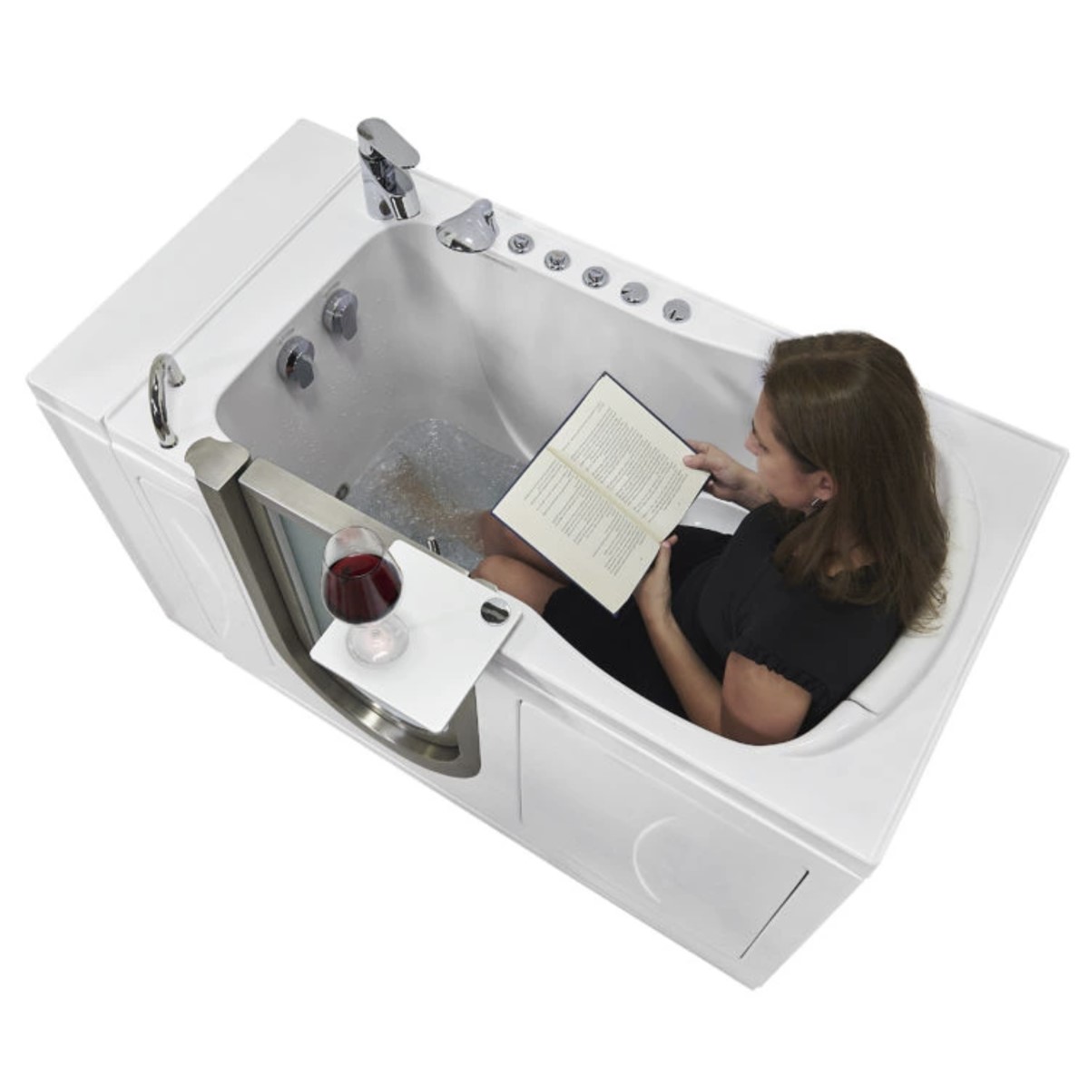 WalkIn Tubs Fox Valley Home Services