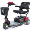 Buzzaround EX 3-Wheel Mobility Scooter