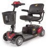 Buzzaround XL-HD 4-Wheel Mobility Scooter