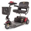 Buzzaround XLS-HD 3-Wheel Mobility Scooter