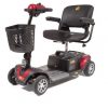 Buzzaround XLS-HD 4-Wheel Mobility Scooter