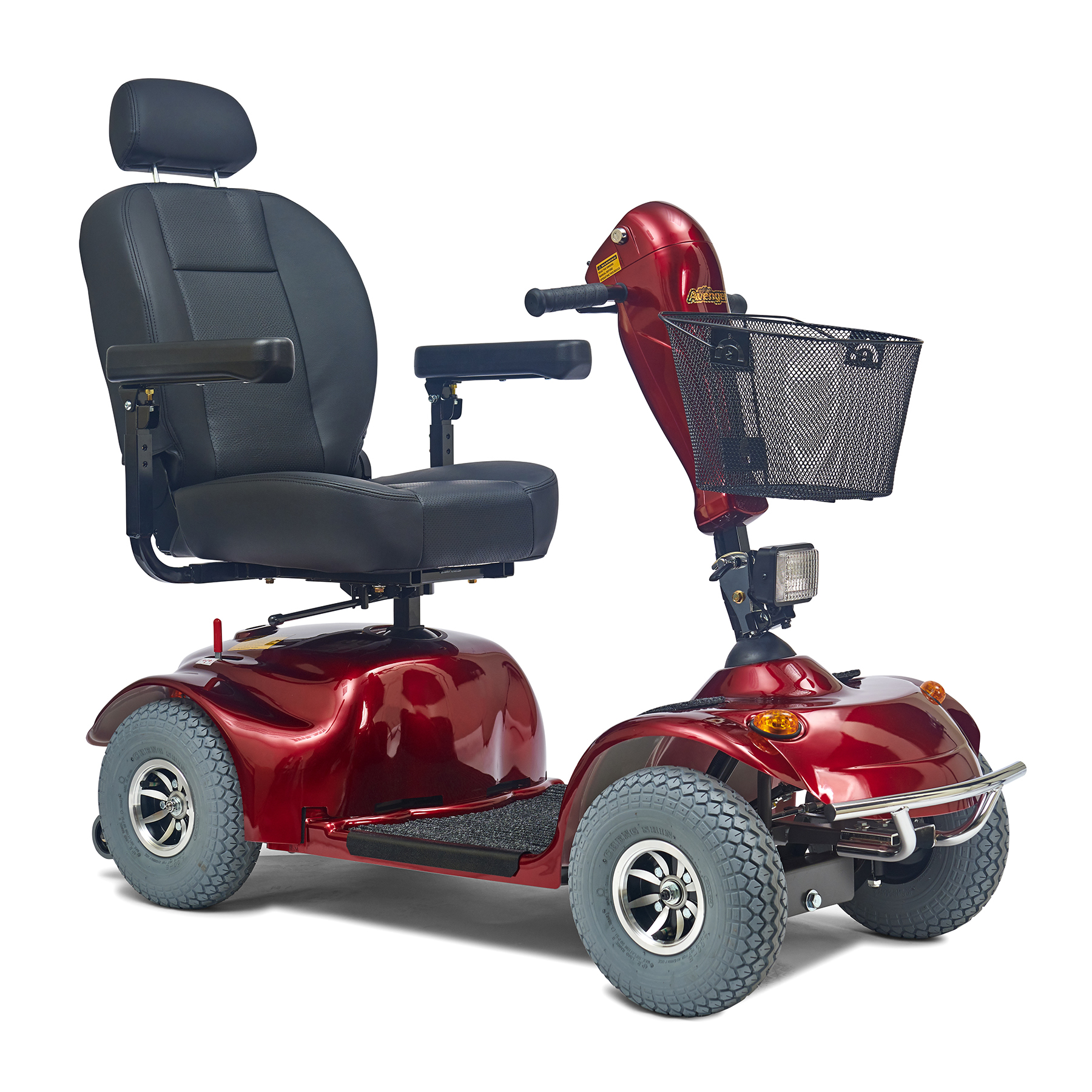 GA541-Avenger-Scooter-DSC8502-SMALL