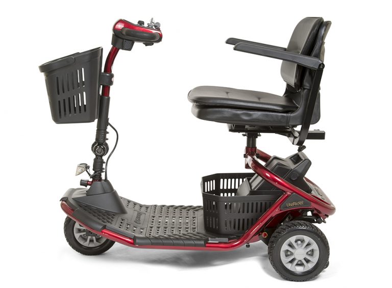 GL111D-Literider-Scooter-RED-3w-LEFT-SIDE-768x564-1