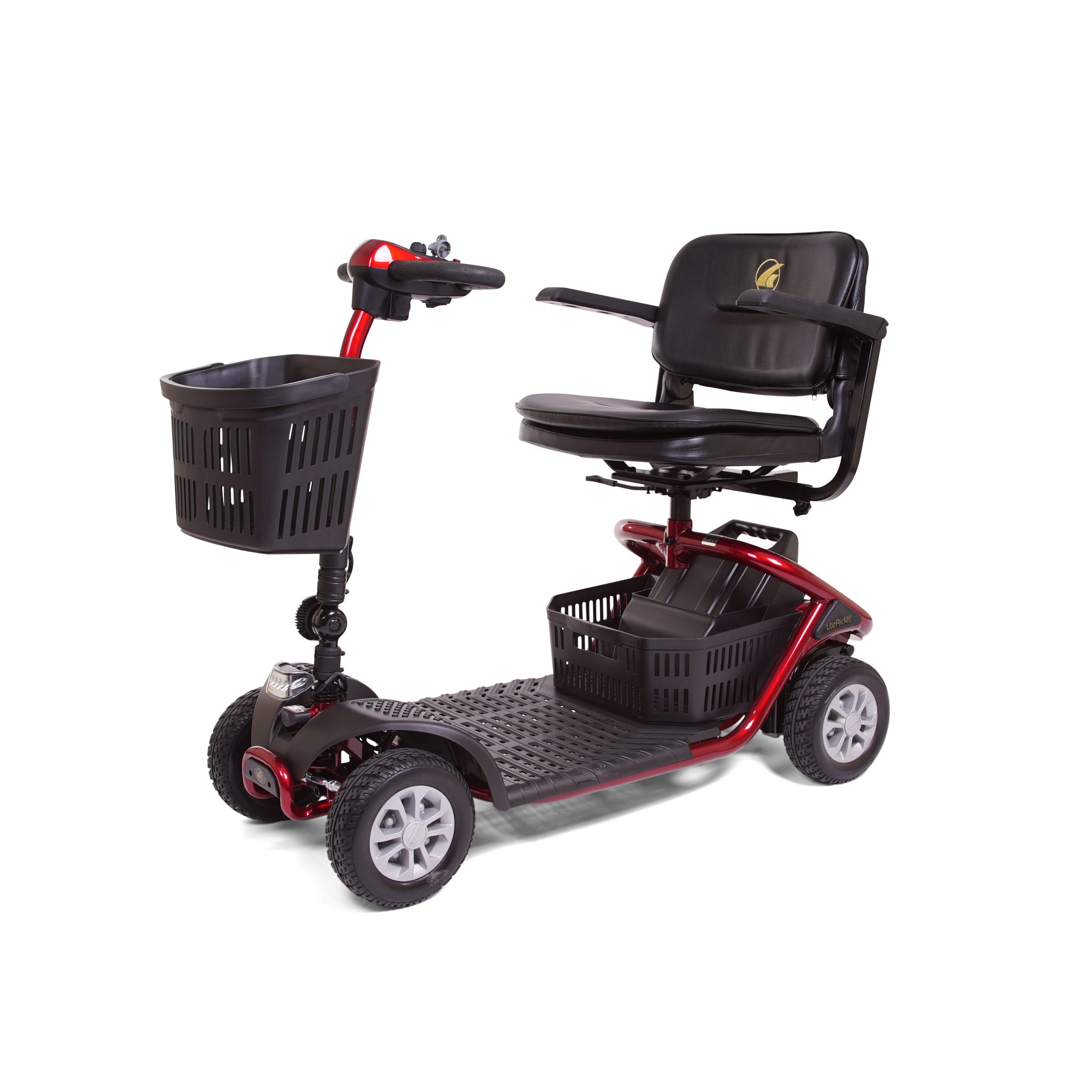 GL141D-Literider-4w-Red-TURN-LEFT-scaled-1