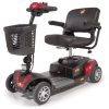 Buzzaround XL 4-Wheel Mobility Scooter