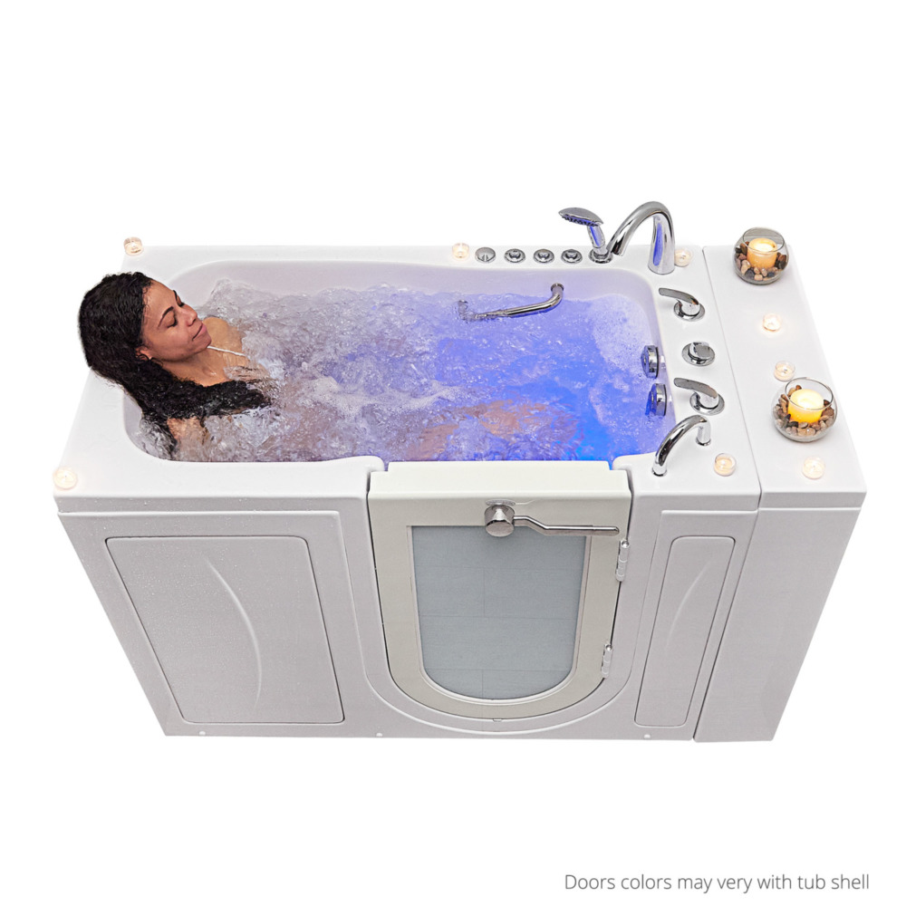 Capri_Monaco_outward_swing_walk_in_tub_dual_massage_lifestyle_image-3-1000x1000