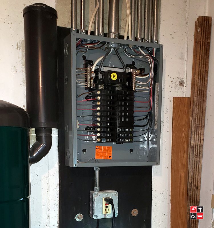 Chicago Electrical Service Upgrade