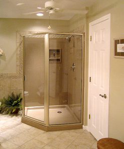 Shower Doors