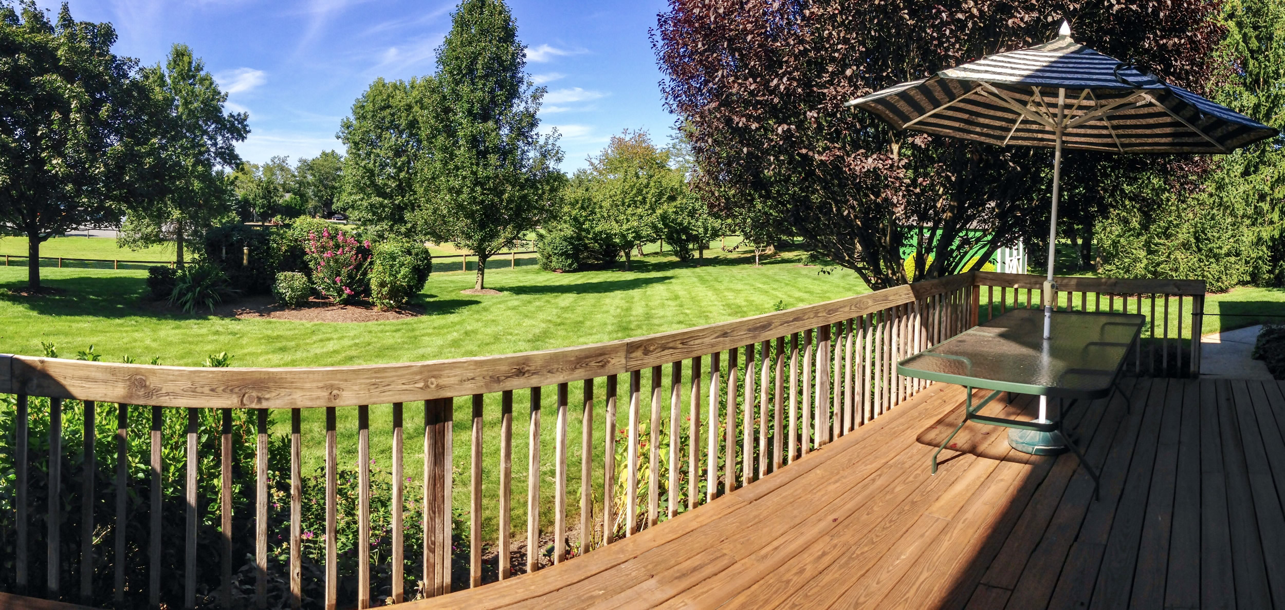 Chicago Deck Patio Porch builder